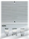 Indoor Apartment Panel