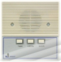 Inside Apartment Buzzer