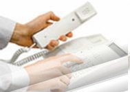 Telephone Entry System