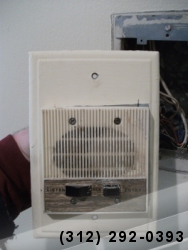 Borken Indoor Apartment Panel