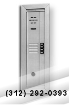 Intercom Repair