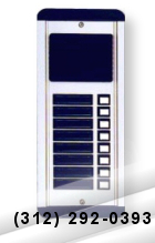 Lobby Buzzer System